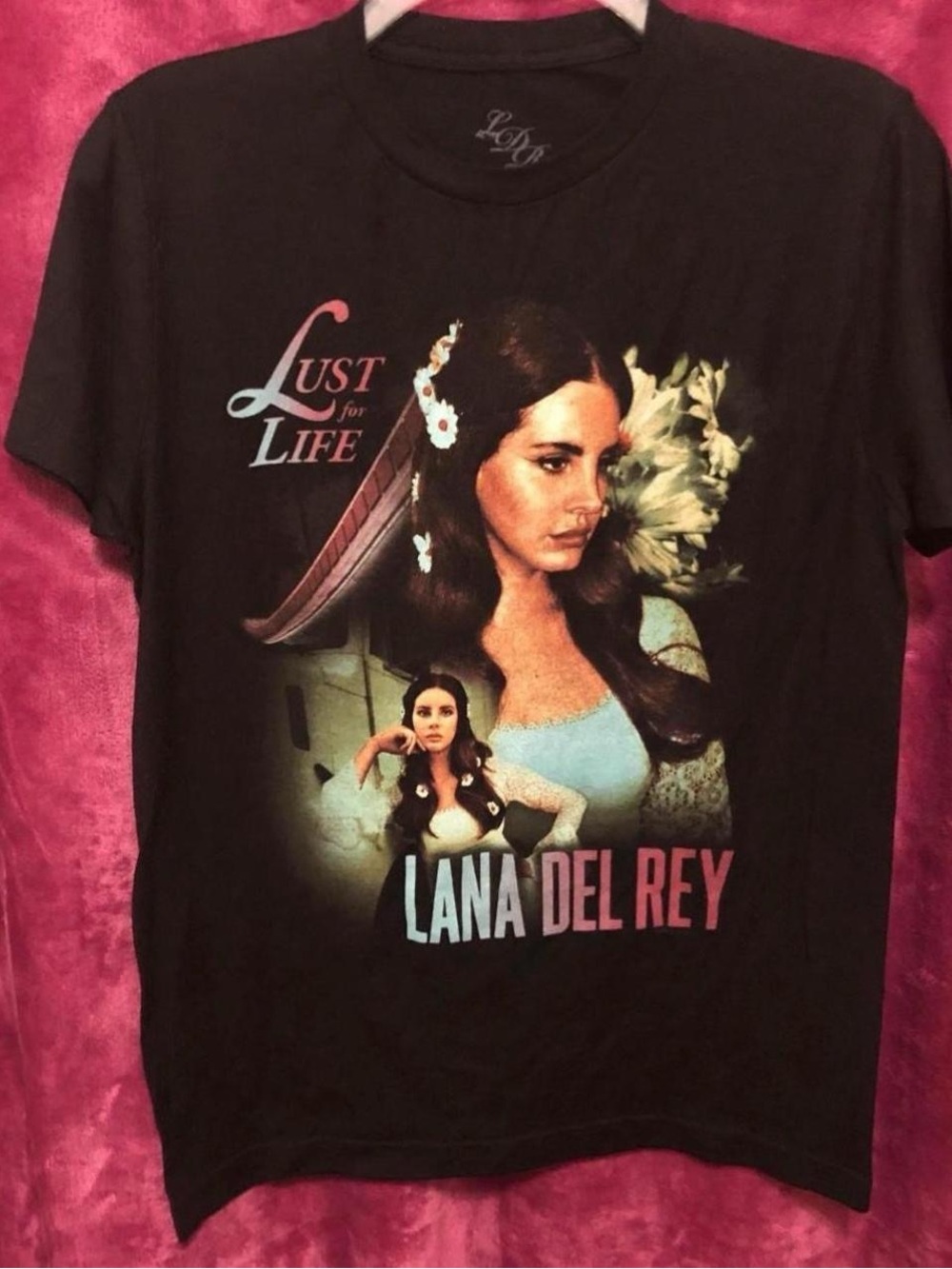 Lana del rey merch